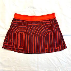 Nike tennis skirt